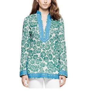 Tory Burch 'Tory' Tunic